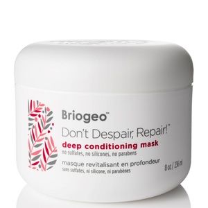 Briogeo Deep Conditioning Mask
